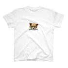 INU INU INUのONIKU TABETAI? Regular Fit T-Shirt