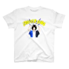 オブザ・DのEraser Girl Regular Fit T-Shirt