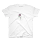 ai's T-shirt shopのあじさいTシャツ Regular Fit T-Shirt