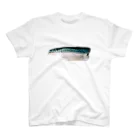 𝙤𝙨𝙢の鯖 Regular Fit T-Shirt