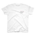 Rosetta closet®️のRosetta closet　ロゴTシャツ Regular Fit T-Shirt