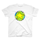 koamaのBigStar スタンダードTシャツ