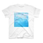 M,freeのSky Regular Fit T-Shirt