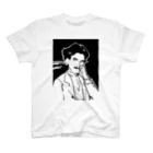 山形屋米店のニコラ・テスラ（Nikola Tesla） Regular Fit T-Shirt