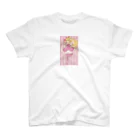 加藤 光雲のｶﾞｵｰ!「・ω・)「 Regular Fit T-Shirt