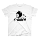 ぺんぎん24のC-RIDER Regular Fit T-Shirt