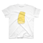 さきまるらんどのたまご焼きのたま君 Regular Fit T-Shirt