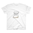 とあのの汚れた靴下丸 Regular Fit T-Shirt