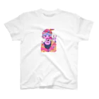 kikimaiiのあめちゃん Regular Fit T-Shirt