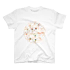 KilyuSanのVoynich0130 Regular Fit T-Shirt