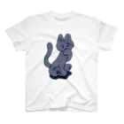 かしわのねこちゃん Regular Fit T-Shirt