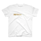 cockpit worldのRefresh Regular Fit T-Shirt