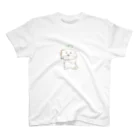 わんわんず屋さんのトイプーのぱろ Regular Fit T-Shirt