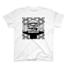 Momos.burger2017の盃burger2022 Regular Fit T-Shirt