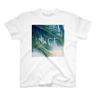 なんかおしゃれティーの「NICE」Tシャツ スタンダードTシャツ