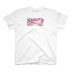 caの春の夢 Regular Fit T-Shirt