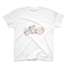 はと工房🕊️のはとぬい Regular Fit T-Shirt