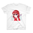 君と僕との恋愛事情のエレメント スタンダードTシャツ