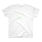 寳來秀斗のkimidori ball Regular Fit T-Shirt