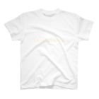 BOWWOWCLUBの多摩川 Regular Fit T-Shirt