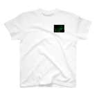 炭酸RecordS/根来一樹のおおかみ Regular Fit T-Shirt