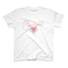 Pトン クラブの初産トン　チビ子さん　川柳Tシャツ Regular Fit T-Shirt