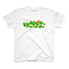 りさぽむストア SUZURIのりさぽむ　Tシャツ Regular Fit T-Shirt