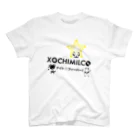 XochimilKidsのXochimilKids サタデーナイトフィーバー スタンダードTシャツ