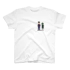 もぐもぐパルプのbuddy Regular Fit T-Shirt