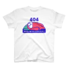 🦥ナマケずかんの🦥ナマケモノ（404） Regular Fit T-Shirt