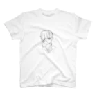 タフ4まんちゃん𝒐𝒇𝒇𝒊𝒄𝒊𝒂𝒍 𝒔𝒉𝒐𝒑のアマ子 Regular Fit T-Shirt