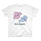 tomo-suのウィーアーマーメイド スタンダードTシャツ