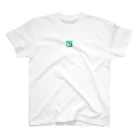 なゆのうしまる。 Regular Fit T-Shirt