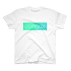 KOGoodのcoingox_logo スタンダードTシャツ