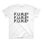 opunk-taのFUre2 スタンダードTシャツ