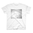 Chizutomemoの生き方地図 Regular Fit T-Shirt