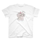 Kotoriyama StoreのクロT スタンダードTシャツ