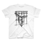 ANTITHESE / アンチテーゼのAngel in Cage スタンダードTシャツ