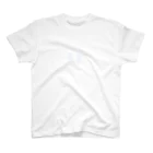 きくらげのくもがくれ Regular Fit T-Shirt