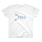 AllBlue-13-のお店グッズ スタンダードTシャツ