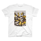 BandoneonのLysimachia スタンダードTシャツ