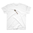 Feather stick-フェザースティック-のFeather Stick【フェザースティック】フェザースティック Regular Fit T-Shirt