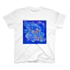 Blue Duck(ブルーダック)のeye i eye スタンダードTシャツ