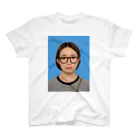 headshotの俺 スタンダードTシャツ