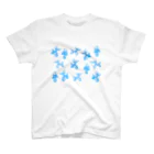 ゆめうつつの仲間たちだよ！ BALLOON  DOG Regular Fit T-Shirt