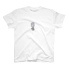 きくらげの起床 Regular Fit T-Shirt