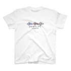 tetrapod'sの３メバトリオ スタンダードTシャツ