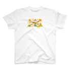 HoraのHora Spring🪴 スタンダードTシャツ