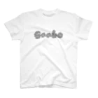 SAABOのsumoky_saabo_Cloudy Regular Fit T-Shirt