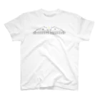 オリジナルの靴 Regular Fit T-Shirt